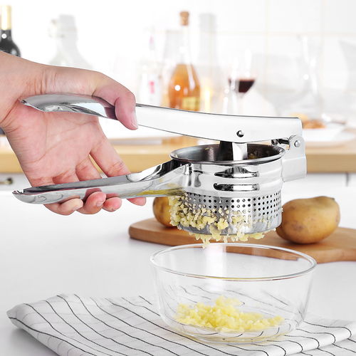 新年新厨记 这些厨房神器，让你下厨轻松又高效