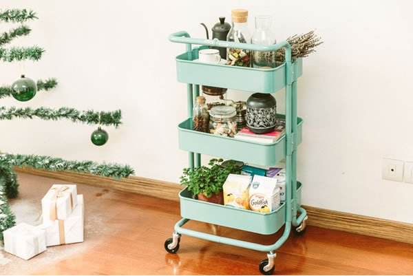 宜家必买的二十件家居好物，轻松打造舒适实用家