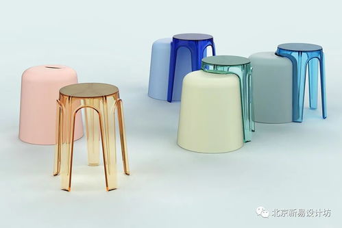 椅子中的椅子 家居用品中的奇思妙想